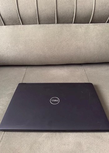 Dell Laptop - Görsel 2