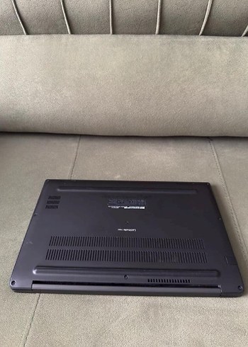 Dell Laptop - Görsel 3