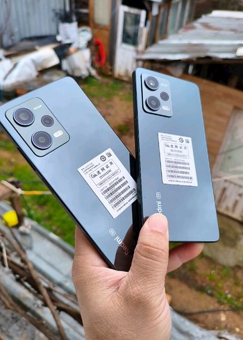 Xiaomi Redmi 5G Gri Android Telefon - Görsel 4