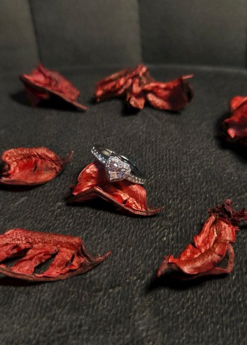 Sevgililer günü hediyelik set - Görsel 2