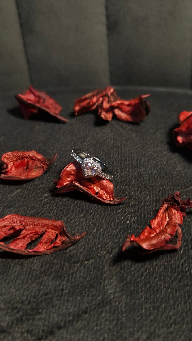 Sevgililer günü hediyelik set - Görsel 2