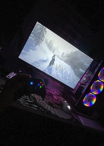 Asus Rtx 3050 6gb ekran kartı(Sadece ekran kartı satılık) - Görsel 5