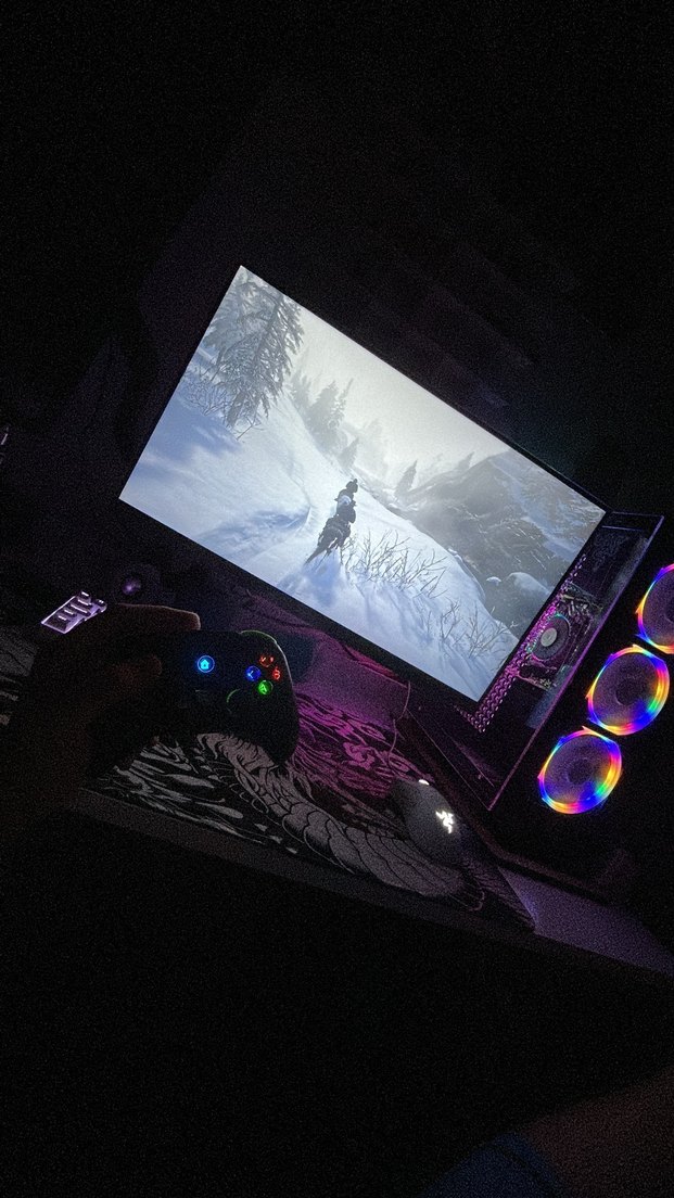 Asus Rtx 3050 6gb ekran kartı(Sadece ekran kartı satılık) - Görsel 5