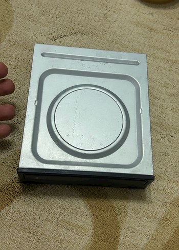 LG Dvd oynatıcı - Görsel 3