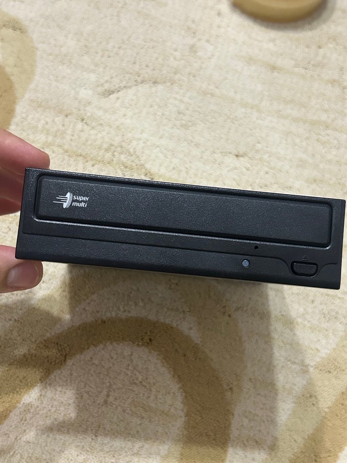 LG Dvd oynatıcı - Görsel 2