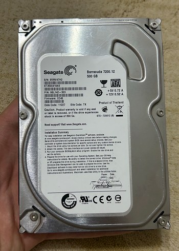 Seagate