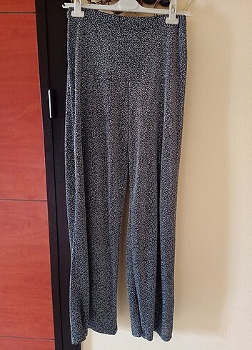 38 Beden Tekbir pantolon 