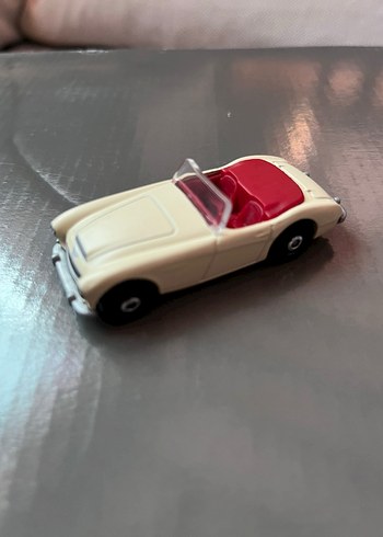 Hotweels Oyuncak Arabalar - Görsel 3