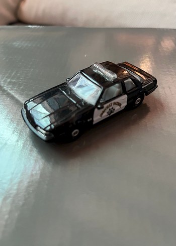 Hotweels Oyuncak Arabalar - Görsel 2