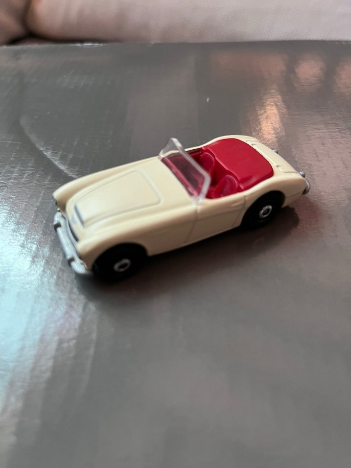 Hotweels Oyuncak Arabalar - Görsel 3