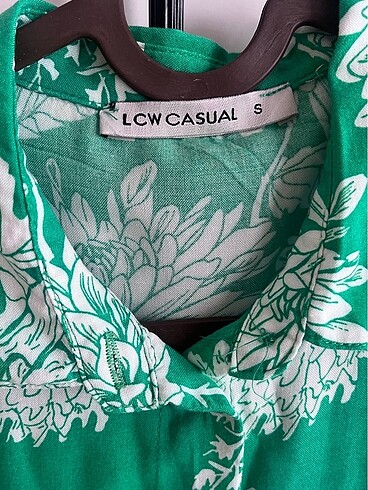 LC Waikiki Elbise