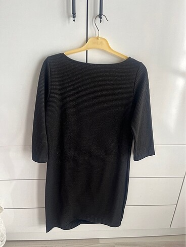 Zara Triko elbise
