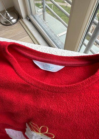 Kız çocuk pijama ve sabahlık - Görsel 3