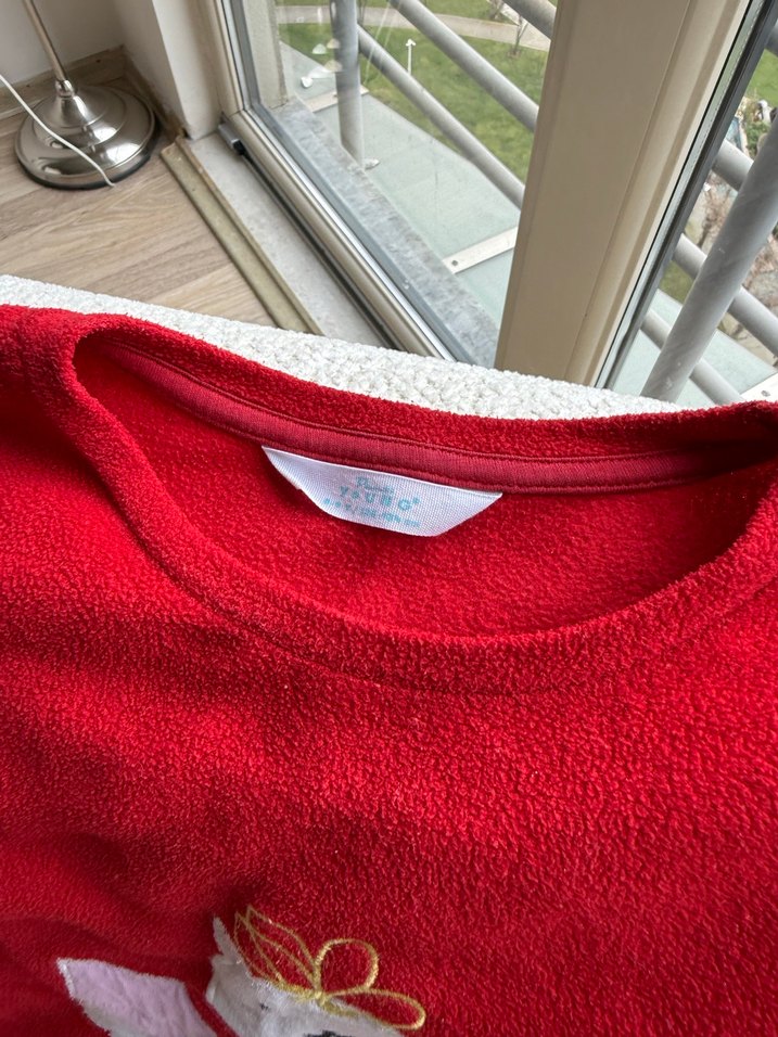 Kız çocuk pijama ve sabahlık - Görsel 3