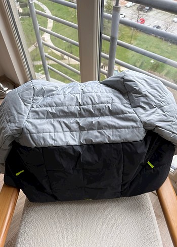 Decathlon çocuk mont - Görsel 3