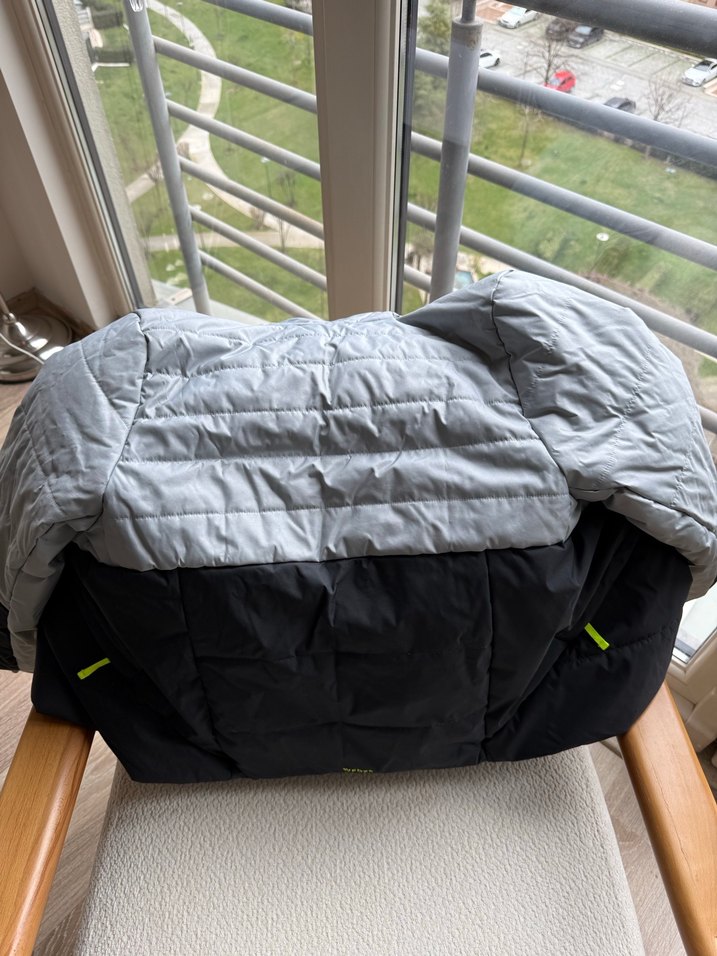 Decathlon çocuk mont - Görsel 3