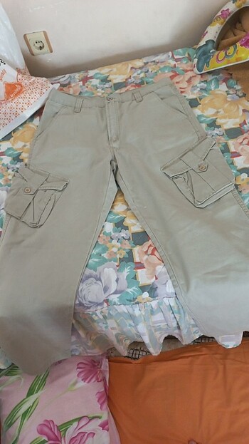 Bol pantalon