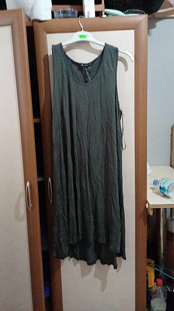 Büyük beden tunik
