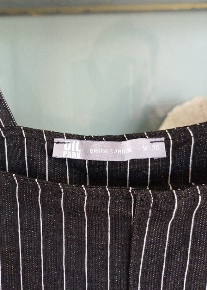 Salopet  - Görsel 2