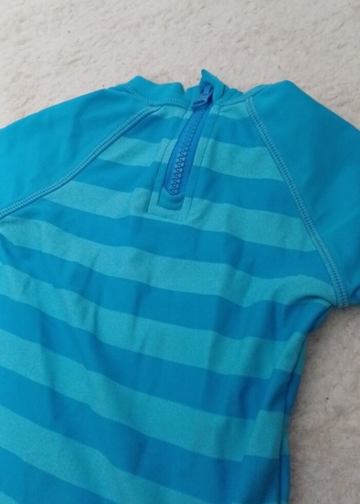 Erkek çocuk mayo - Görsel 4