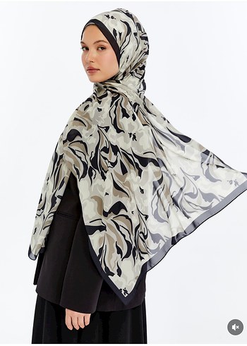 Kadın Çok Renkli Bohem Tarzı Şal - Görsel 5