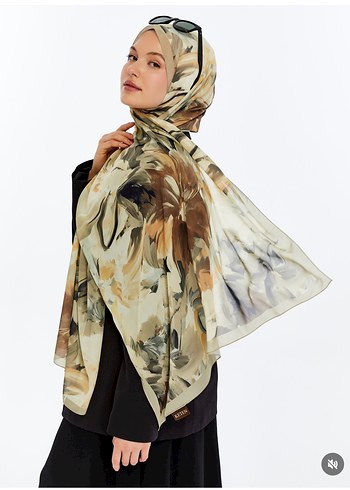 Kadın Çok Renkli Bohem Tarzı Şal - Görsel 3