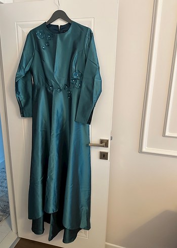 Armine abiye - Görsel 5