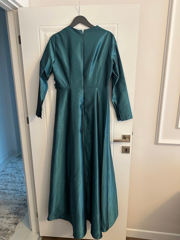 Armine abiye - Görsel 3