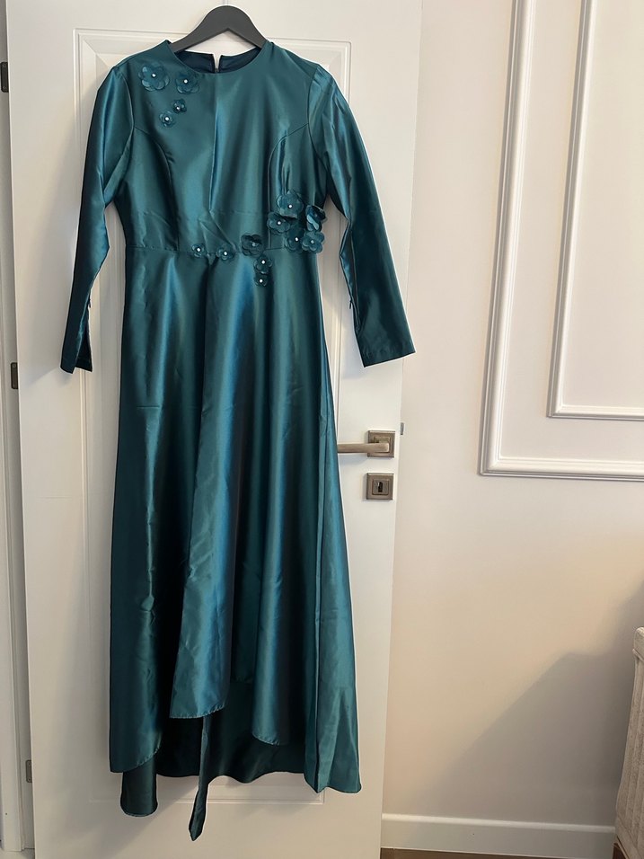 Armine abiye - Görsel 2