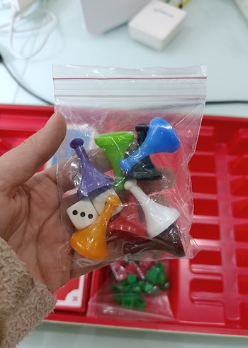 Star Poly Gayrimenkul Ticaret Oyunu - Görsel 8