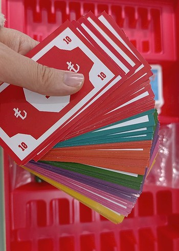 Star Poly Gayrimenkul Ticaret Oyunu - Görsel 6