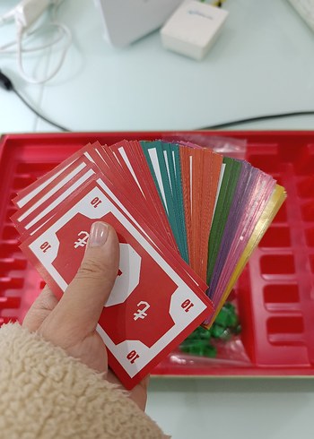 Star Poly Gayrimenkul Ticaret Oyunu - Görsel 7