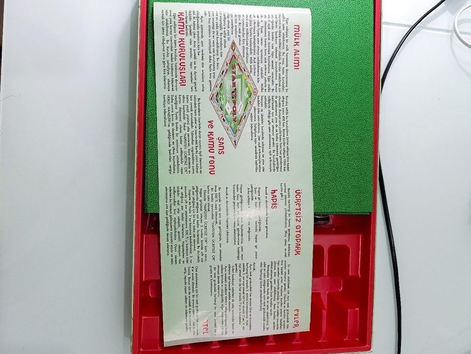 Star Poly Gayrimenkul Ticaret Oyunu - Görsel 3