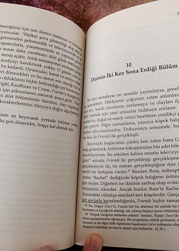 Friends Hakkında Bir Kitap - Kelsey Miller - Görsel 6