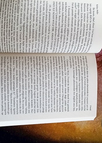 Friends Hakkında Bir Kitap - Kelsey Miller - Görsel 8