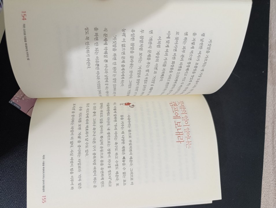 Korece Kitap - Görsel 3