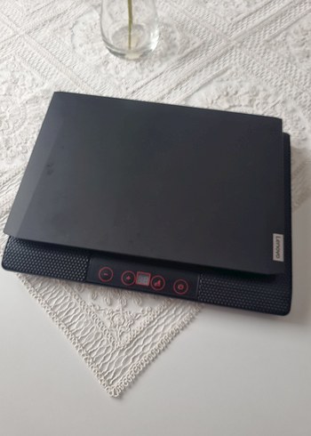 Lenovo  Gaming Laptop 3050ti amd ryzen7 5800 h 165 hz ekran - Görsel 2