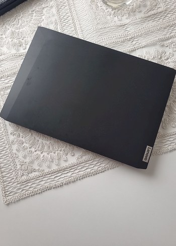 Lenovo  Gaming Laptop 3050ti amd ryzen7 5800 h 165 hz ekran - Görsel 5