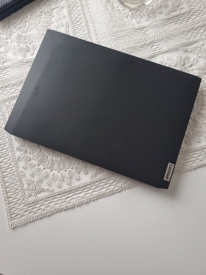 Lenovo  Gaming Laptop 3050ti amd ryzen7 5800 h 165 hz ekran - Görsel 5