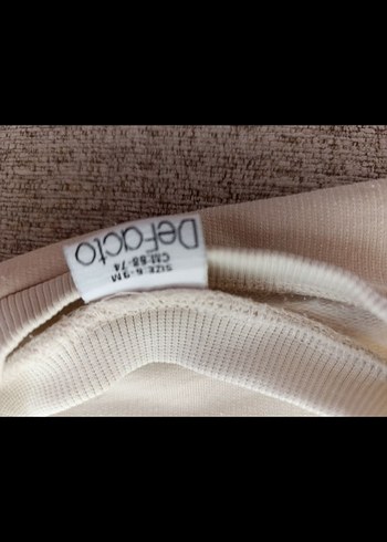 Beyaz Baskılı Erkek Çocuk Sweatshirt - Görsel 4