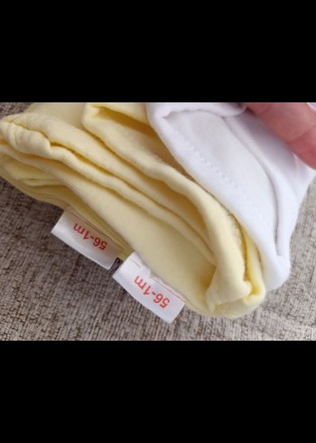 3lü zıbın - Görsel 2