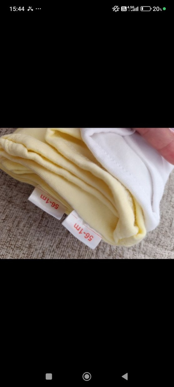 3lü zıbın - Görsel 2