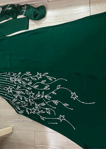 Tesettür abiye - Görsel 5