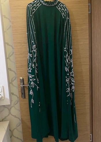 Tesettür abiye - Görsel 3