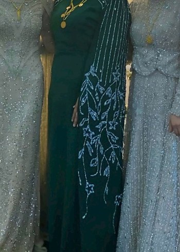 Tesettür abiye - Görsel 2