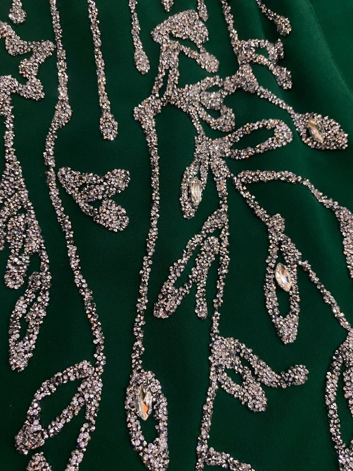 Tesettür abiye - Görsel 4