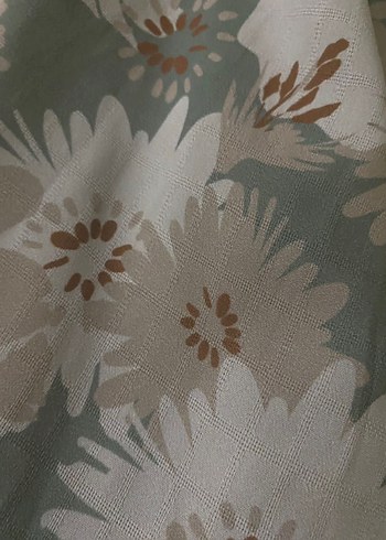 Tesettür elbise - Görsel 6