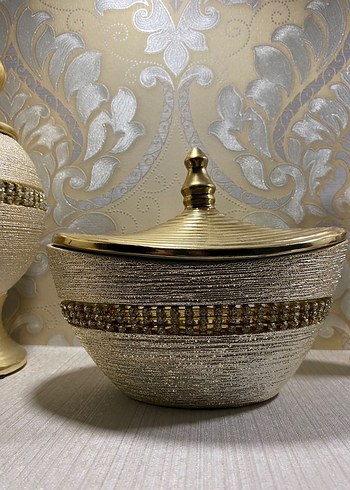 Salon takımı gondol seti - Görsel 4