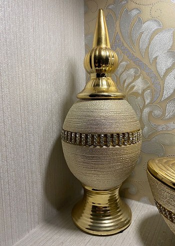 Salon takımı gondol seti - Görsel 3