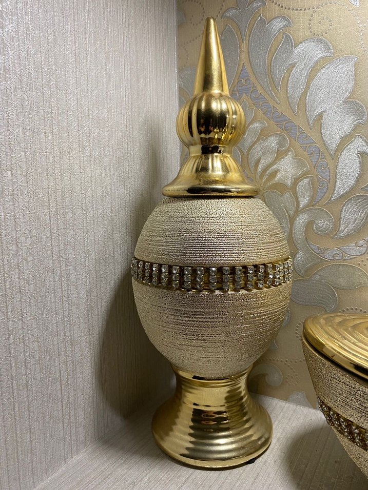 Salon takımı gondol seti - Görsel 3